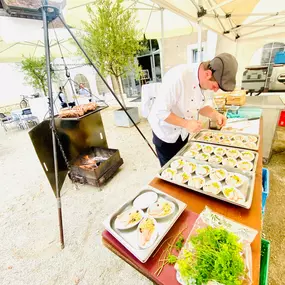 Bild von Plus Catering CH