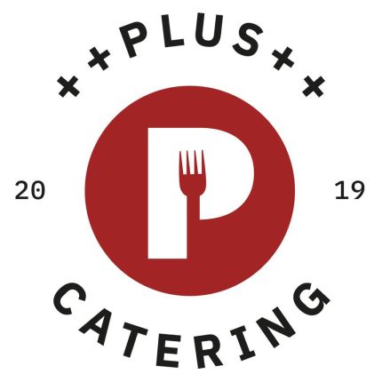 Logo fra Plus Catering CH