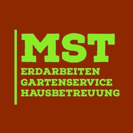 Logo da MST e.U. Patrick Staubmann