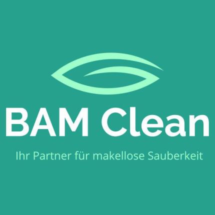 Logótipo de BAM Clean e.U.