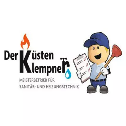 Logo da Der Küstenklempner