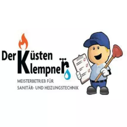 Logo od Der Küstenklempner