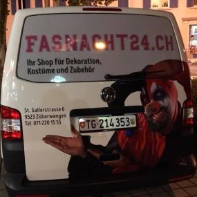 Bild von Fasnacht24.ch