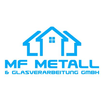 Logo od MF Metall & Glasverarbeitung GmbH