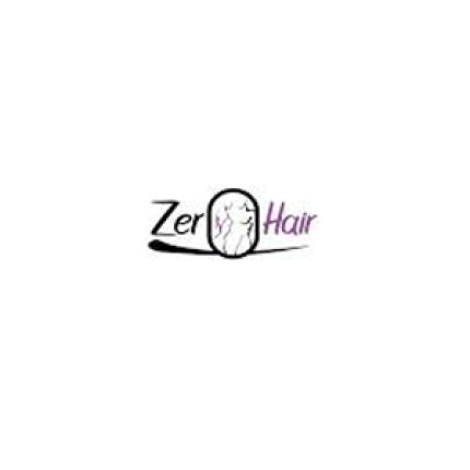 Logo da ZerO Hair