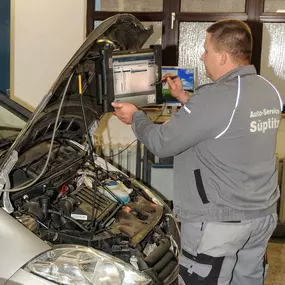 Bild von Auto Service Süptitz GbR