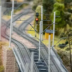 Bild von Lilges Modelleisenbahnservice