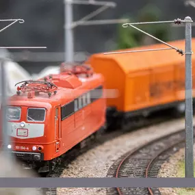 Bild von Lilges Modelleisenbahnservice