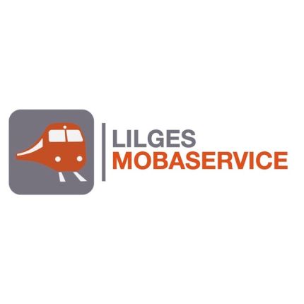 Logo de Lilges Modelleisenbahnservice