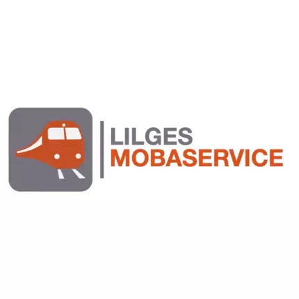 Logo de Lilges Modelleisenbahnservice