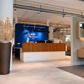 Bild von Richter+Frenzel BäderStore Saarbrücken