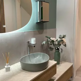 Bild von Richter+Frenzel BäderStore Saarbrücken