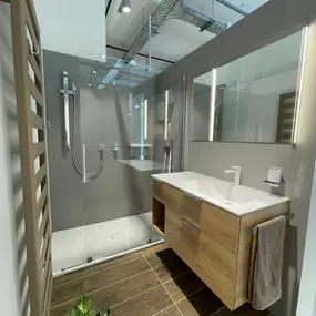 Bild von Richter+Frenzel BäderStore Saarbrücken