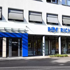 Bild von Richter+Frenzel BäderStore Saarbrücken