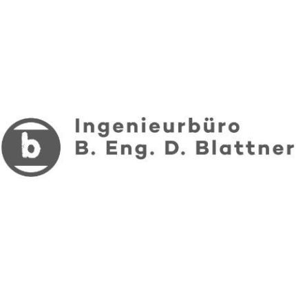 Logo od Ingenieurbüro B. Eng. D. Blattner