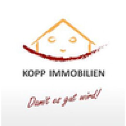 Logo from KOPP Immobilien