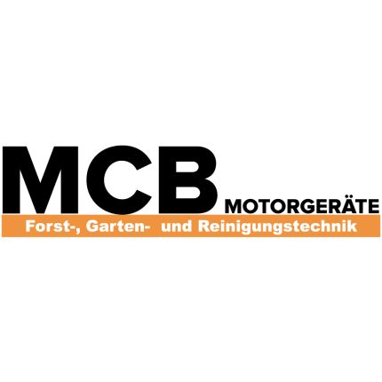 Logo van MCB Motorgeräte Inh. Martin Beitlhauser e.K.