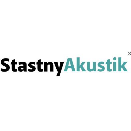 Logo fra Stastny Akustik