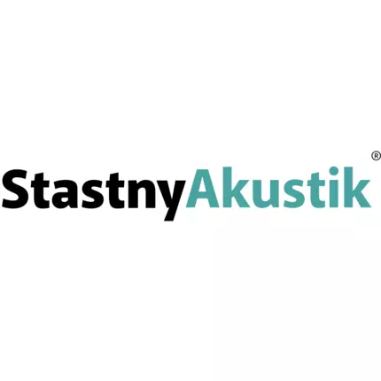 Logo da Stastny Akustik