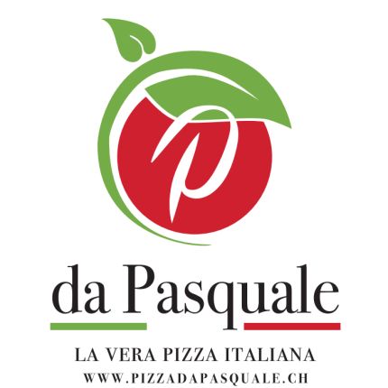 Logo de Da Pasquale
