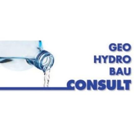 Logotyp från GHB-Consult GmbH