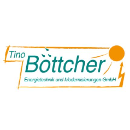 Logo od Tino Böttcher Energietechnik und Modernisierungen GmbH
