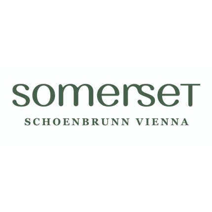 Logotipo de Somerset Schoenbrunn Vienna