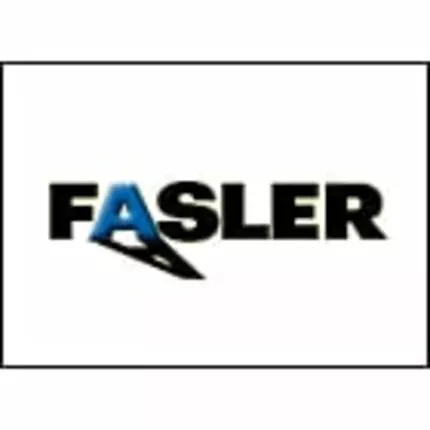 Logo van Fasler AG