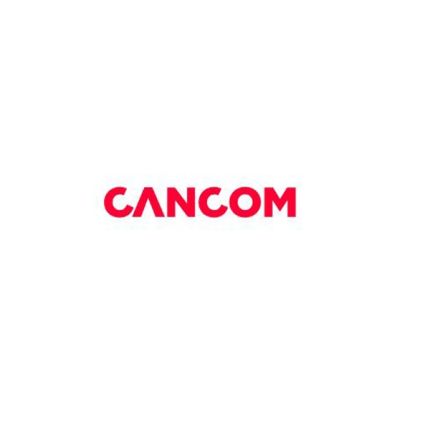 Logotyp från CANCOM Austria AG