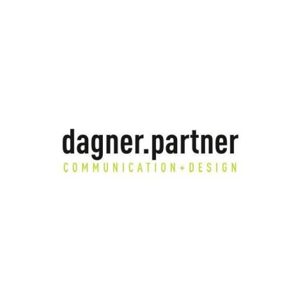 Logo van dagner.partner Werbeagentur GmbH
