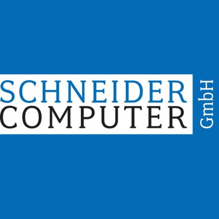 Logo van Schneider Computer GmbH