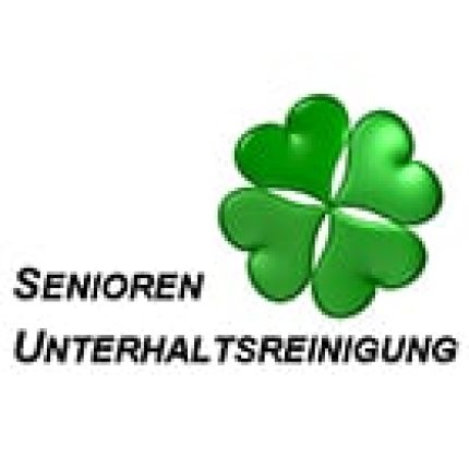 Logotyp från Senioren-Unterhaltsreinigung GmbH