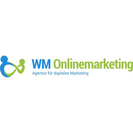 Logo van WM Onlinemarketing SEO Agentur & mehr