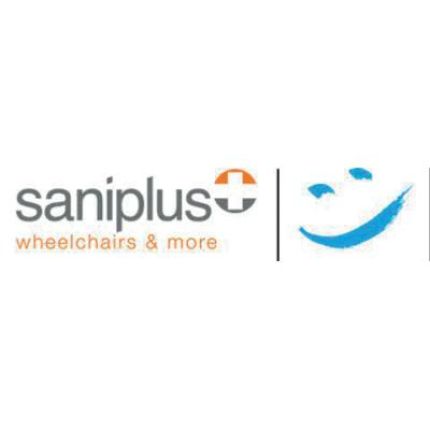 Λογότυπο από Saniplus Handicap Construct GmbH