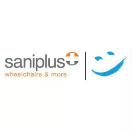 Logotyp från Saniplus Handicap Construct GmbH