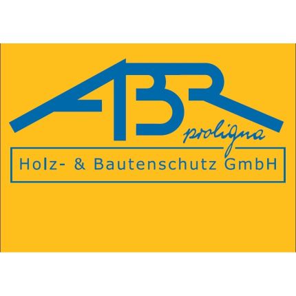 Logotyp från ABR-proligna Holz- & Bautenschutz GmbH