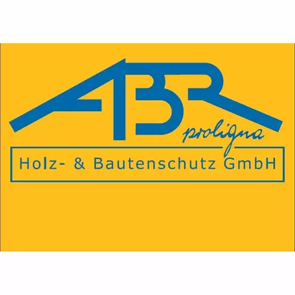 Logotipo de ABR-proligna Holz- & Bautenschutz GmbH