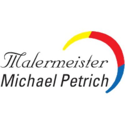 Logo fra Malermeister Michael Petrich