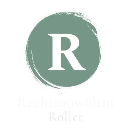 Logotipo de Rechtsanwältin Roller - Arbeitsrecht Leipzig