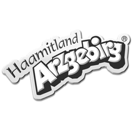 Logotyp från Haamitland Arzgebirg