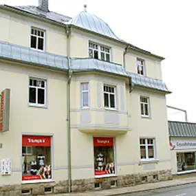 Bild von Sanitätshaus Augustin GmbH