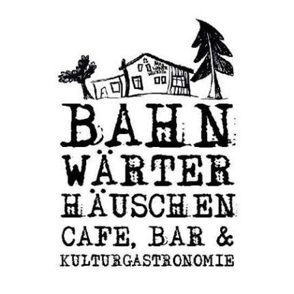 Logo od Cafe & Bar Bahnwärterhäuschen