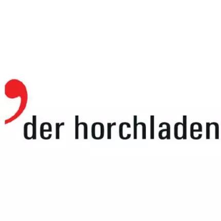 Logo od der horchladen