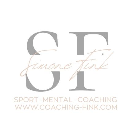 Logo fra Mentalcoaching Simone Fink