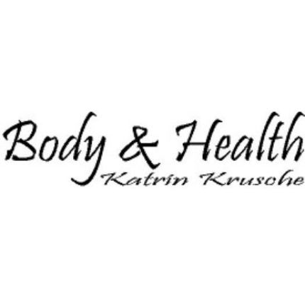 Logo van Body & Health Osteopathie & Ganzheitliche Therapie Katrin Krusche