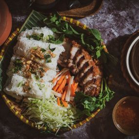 Bild von Goc Da - Authentic Vietnamese Cuisine