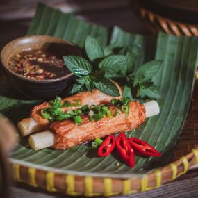 Bild von Goc Da - Authentic Vietnamese Cuisine