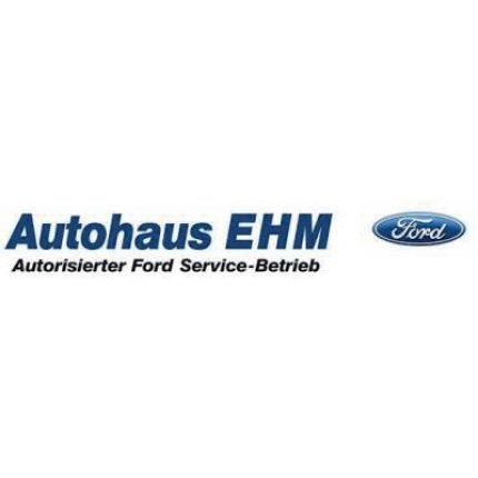 Logotipo de Autohaus Ehm
