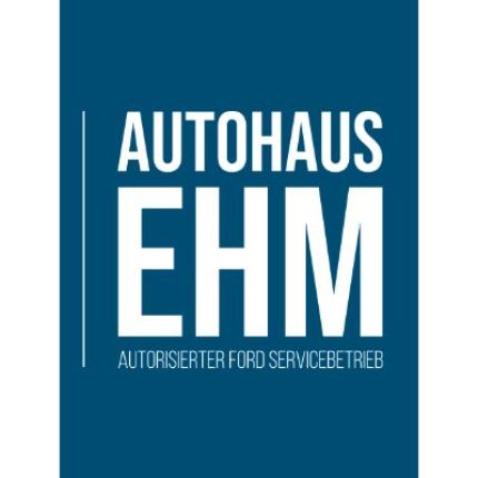 Logo from Autohaus Ehm