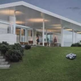 Bild von Forster - Technik für Garten und Wald GbR